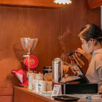 Dorista Cafe Kobe