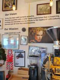 Belle Cafe
