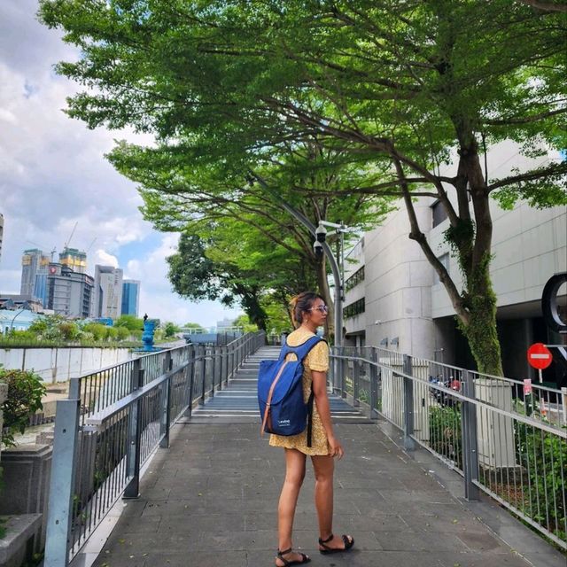 River of Life สัมผัสความงามของสายน้ำแห่งชีวิต