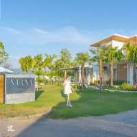 พูลวิลล่าเปิดใหม่ระยอง MRM POOL VILLA