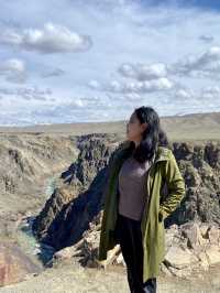 Black Canyon: Nature’s Hidden Canvas