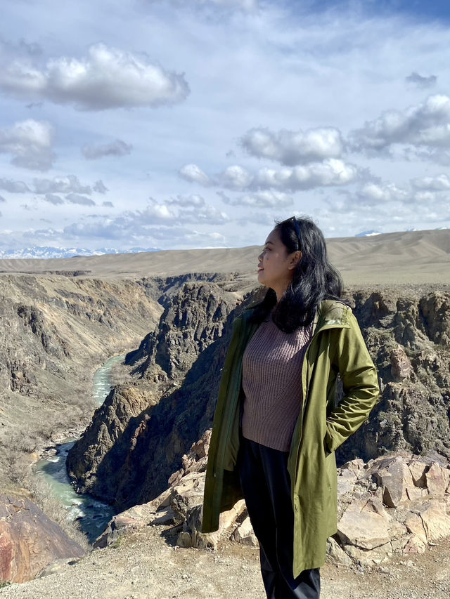 Black Canyon: Nature’s Hidden Canvas