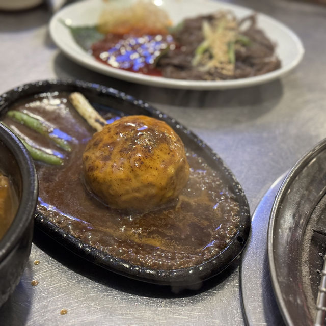 을지로 맛집 남영동양문을지로점