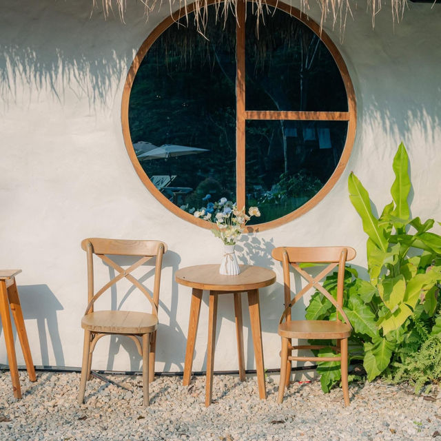 Ile Cafe & Camping Khaoyai🏕️🌿🛖