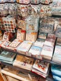 🇯🇵日本東京探店🛍️吉伊卡哇樂園 東京站一番街✨
