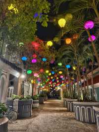Fantastic stay at JW Marriott Phu Quoc Emerald Bay Resort & Spa 