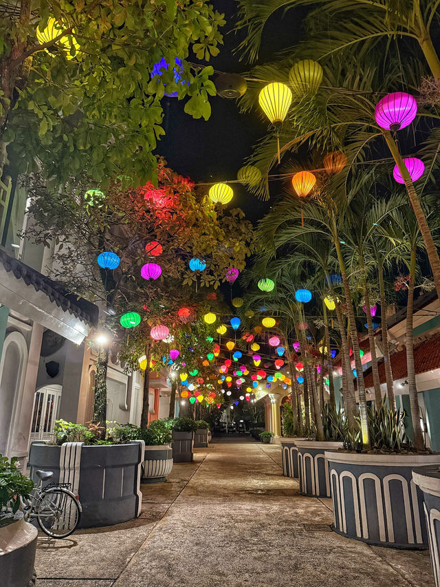 Fantastic stay at JW Marriott Phu Quoc Emerald Bay Resort & Spa 