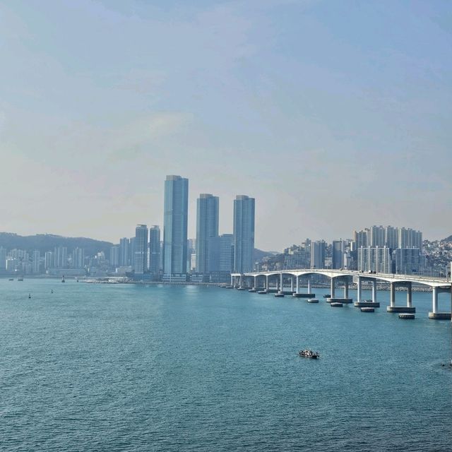 해빙모먼트