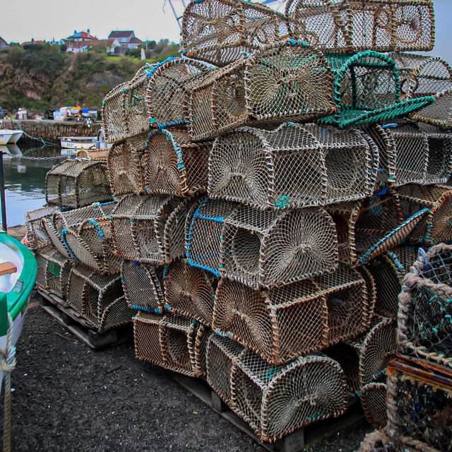 Discovering Fife's Hidden Gems