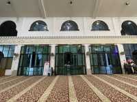 Creating a serene and peaceful atmosphere 