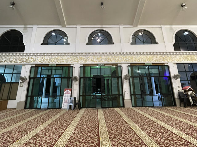 Creating a serene and peaceful atmosphere 