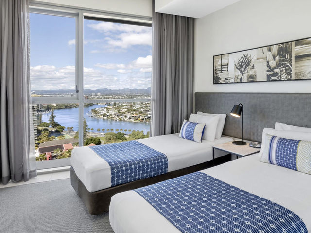 Wyndham Surfers Paradise 