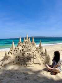 Puka Beach: A Hidden Gem in Boracay