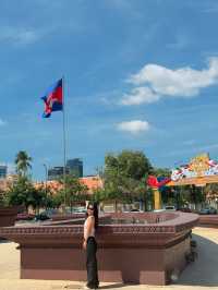 How to spend 3days in Phnom Penh