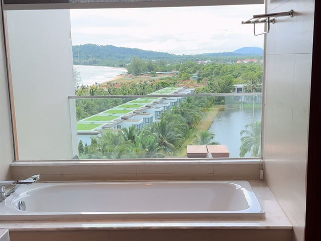 富國島🇻🇳海景度假高性價比首選—Mövenpick Resort Waverly Phu Quoc 入住心得