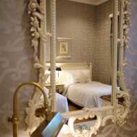 Rancho Charnvee resort & country club, เขาใหญ่