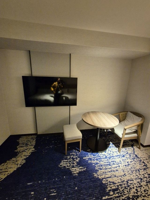 Stay at Grand Mercure Beppu Bay Resort & Spa