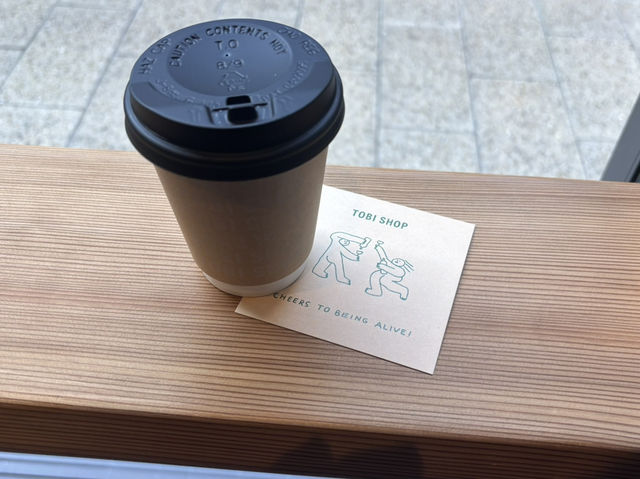 【大阪】梅田でNEWオープンしたスタンドのカフェ＆バーで新体験‼️