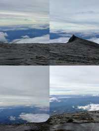 Where the Sky Meets the Soul: Mount Kinabalu