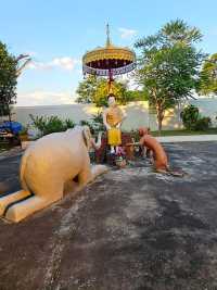 Wat Phra Kaew Don Tao 