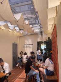 Senses Coffee – A Cozy Hideaway with Artistic Charm in Penang ☕🎨