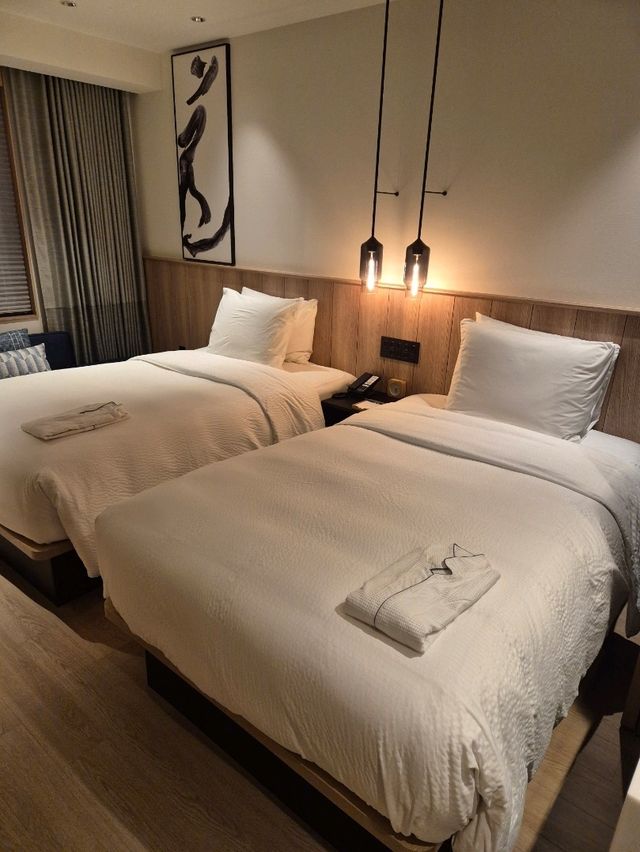 Fairfield By Marriott Kumamoto Aso 🏨