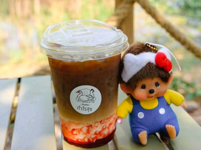 🏕️ บ้านสวนกำไรสุข 🌼 ฉะเชิงเทรา 