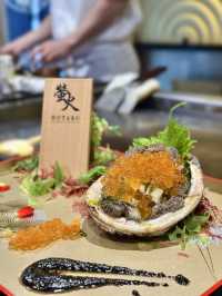 2025😋同朋友食餐好 鐵板燒推介