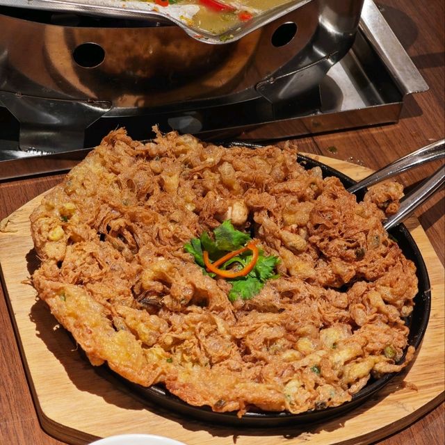 Super Yummy Thai Food!!!