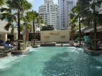 Novotel Living Bangkok Sukhumvit Legacy