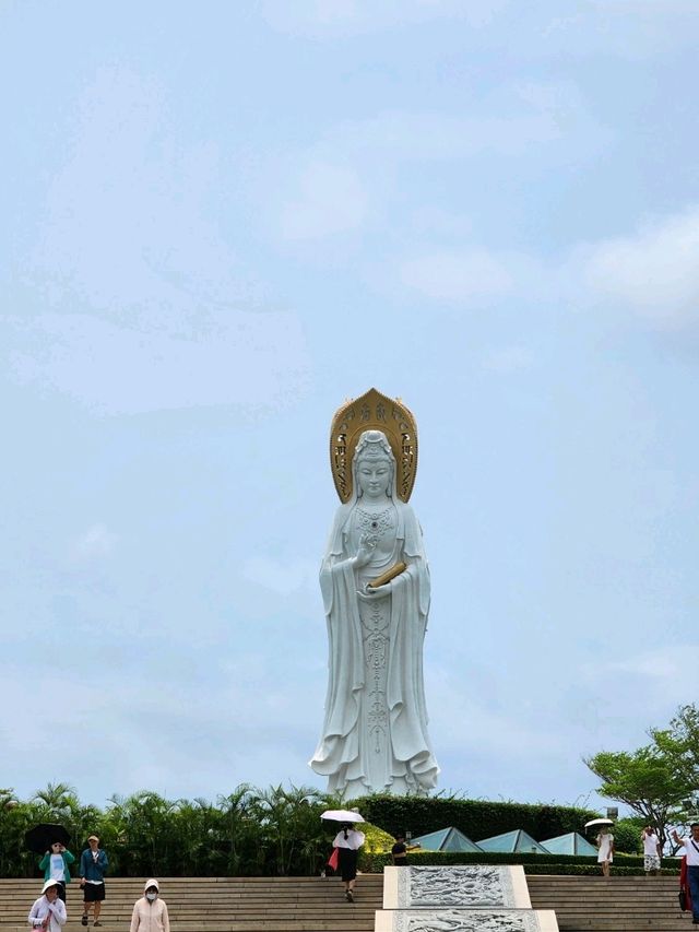 ✨ 3 days getaway to Hainan & Sanya 