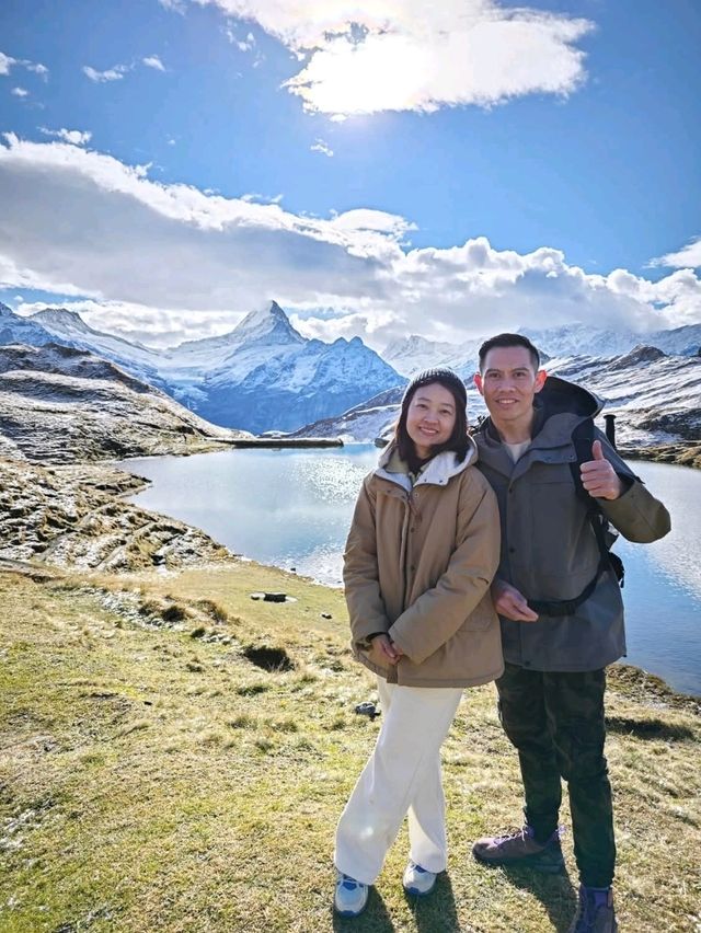 bachsee