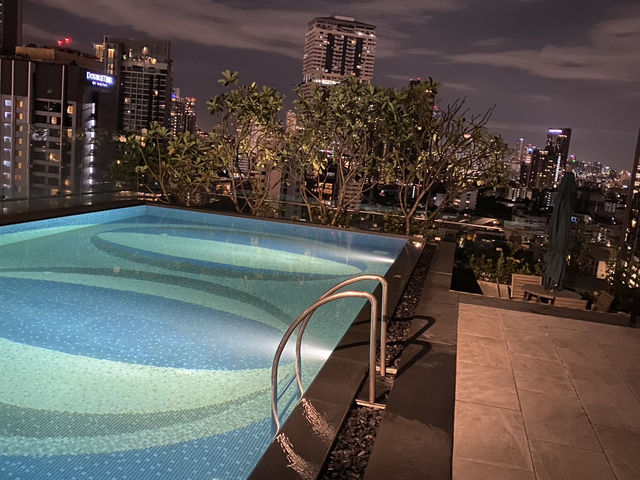 【HYATT PLACE】