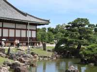 Nijo Castle: Step into Kyoto’s Timeless Fortress