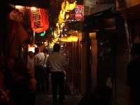 Step Into Old Tokyo: Omoide Yokocho’s Retro Charm