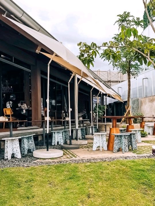 NOAH'S BARN COFFEENERY