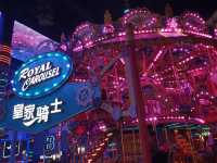 Skytropolis Indoor Theme Park: Thrills Above the Clouds!