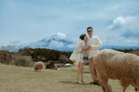 A Day at Makaino Farm – Fujinomiya, Shizuoka