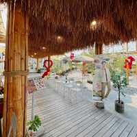 Whimsical Escapes at Plearn Cafe