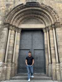 Gothic Quarter Gem 💎 - Barcelona Cathedral! 😍