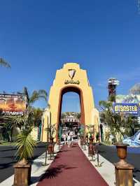 Movieland studios