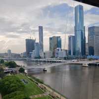 The Wheel of Brisbane