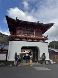 【いざ古来の温泉へ】武雄温泉