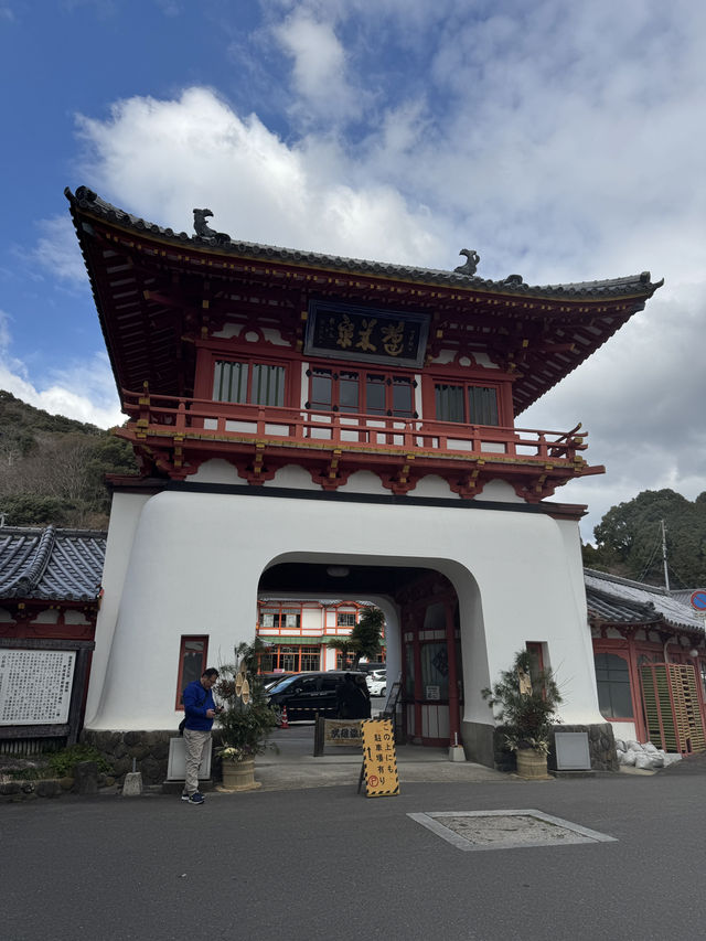 【いざ古来の温泉へ】武雄温泉