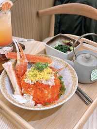 🎏大圍開餐✨E for Egg‼️睇得又食得