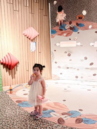 투청 | 세인트 메리스 데니시 브레드 매너 & 패밀리 파라다이스