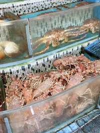 🎏西貢開餐💦勝記海鮮酒家‼️去西貢識食就會去依間食海鮮