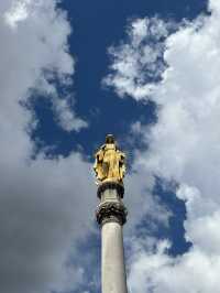 Exploring Zagreb on Foot – A Walking Tour Experience