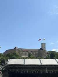 Day Trip to Ljubljana – A Fairytale Escape from Zagreb