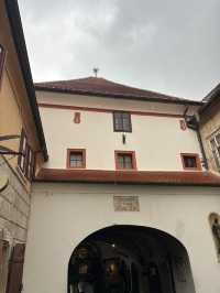 Exploring Zagreb on Foot – A Walking Tour Experience
